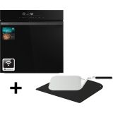 VGRADNA PEČICA HISENSE HO66MB PIZZACHEF