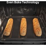 VGRADNA PEČICA HISENSE HO66MB PIZZACHEF