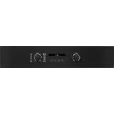 VGRADNA PEČICA MIELE H 2861 B EDST/CLST