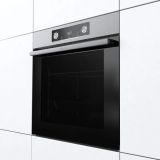 VGRADNA PEČICA + PLOŠČA GORENJE JUMP SET BO6737E02X+ECT41SC