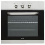 VGRADNA PEČICA + PLOŠČA VOX SET2110400B PEČICA + STEKLOKERAMIKA