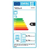 VGRADNA PEČICA TESLA BO700SX