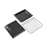 WHIRLPOOL PEČICA AKZM 8480 NB