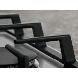 PLINSKA KUHALNA PLOŠČA ELECTROLUX KGS64562SX