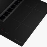 VGRADNA PLOŠČA Z NAPO FABER GALILEO SLIM RING F600 OBTOČNA