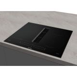 VGRADNA PLOŠČA Z NAPO GORENJE GEH6432BSCWF