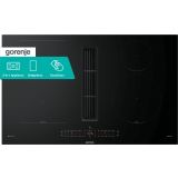 VGRADNA PLOŠČA Z NAPO GORENJE GEH8432BSCWF