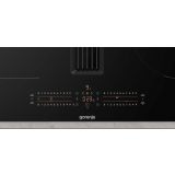 VGRADNA PLOŠČA Z NAPO GORENJE GEH8432BSCWF