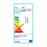 VGRADNA LED SVETILKA EGLO FUEVA 1 12W