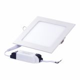 VGRADNI LED PANEL C 12W 170X170