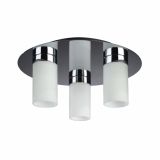 VGRADNA STROPNA SVETILKA PHILIPS 32015/11/16 ALOE 3X42W E14