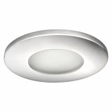 VGRADNA STROPNA SVETILKA PHILIPS 59905/11/16 WASH IP44 1X35W GU10