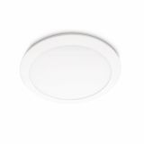 VGRADNA STROPNA SVETILKA PHILIPS CANOPUS 1X13W LED 59713/31/16 BELA