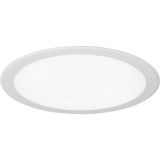 VGRADNA STROPNA SVETILKA TRILUX 2325 8-19W BELA
