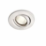 ZUNANJA VGRADNA SVETILKA PHILIPS FRESCO 1X50W