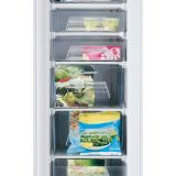 VGRADNA ZAMRZOVALNA OMARA CFFO 3550 E/N