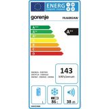VGRADNA ZAMRZOVALNA OMARA GORENJE FIU6092
