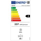VGRADNA ZAMRZOVALNA OMARA LIEBHERR SIFNSE 5128