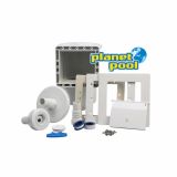 VGRADNI BAZEN PLANET POOL SET FARO 3.2X6X1.2M