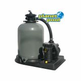 VGRADNI BAZEN PLANET POOL SET FLORIDA 3.5X7X1.5M