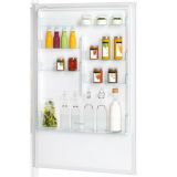 VGRADNI HLADILNIK CBT7719FW