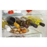 VGRADNI HLADILNIK CCUBT5519EW