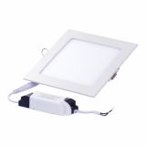 VGRADNI LED PANEL C 6W 120X120