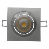 LED VGRADNI REFLEKTOR DL41 7W 830LM