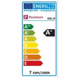 VGRADNI LED REFLEKTOR MODUL RL COIN 1X6.8W