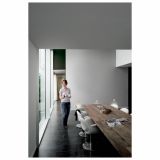 VGRADNI LED REFLEKTOR PHILIPS SYRMA 1X2W LED 57993/48/16 ALUMINIJ