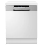 VGRADNI POMIVALNI STROJ AMICA ZZG 646C