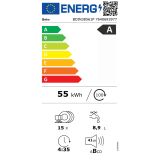VGRADNI POMIVALNI STROJ BEKO BDIN38561P