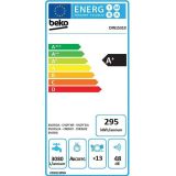 VGRADNI POMIVALNI STROJ BEKO DIN 15310