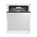 VGRADNI POMIVALNI STROJ BEKO DIN28421