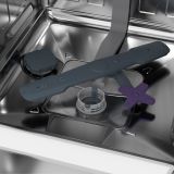 VGRADNI POMIVALNI STROJ BEKO DIN28421