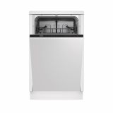 VGRADNI POMIVALNI STROJ BEKO DIS 16010