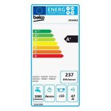 VGRADNI POMIVALNI STROJ BEKO DIS 16010