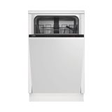 VGRADNI POMIVALNI STROJ BEKO DIS 25011