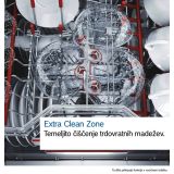 VGRADNI POMIVALNI STROJ BOSCH SMH6ZCX24E