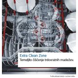 VGRADNI POMIVALNI STROJ BOSCH SMI6ZCS16E VIDNA FRONTA