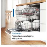 VGRADNI POMIVALNI STROJ BOSCH SMV4EMX24E