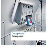 VGRADNI POMIVALNI STROJ BOSCH SMV4EMX24E