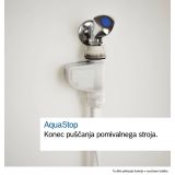 VGRADNI POMIVALNI STROJ BOSCH SMV4EMX24E