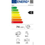 VGRADNI POMIVALNI STROJ BOSCH SMV4HTX11E