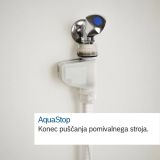 VGRADNI POMIVALNI STROJ BOSCH SMV6YCX05E ZEOLITH