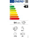 VGRADNI POMIVALNI STROJ BOSCH SMV6YCX15E
