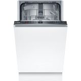 VGRADNI POMIVALNI STROJ BOSCH SPV2HKX02E