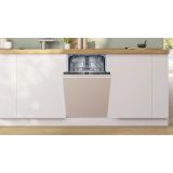 VGRADNI POMIVALNI STROJ BOSCH SPV2HKX02E