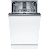 VGRADNI POMIVALNI STROJ BOSCH SPV2HKX42E
