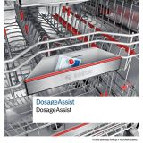 VGRADNI POMIVALNI STROJ BOSCH SPV6EMX09E